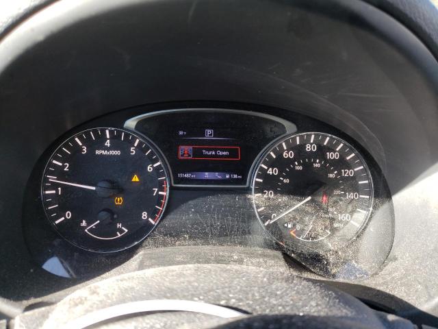 2017 NISSAN ALTIMA 2.5 - 1N4AL3AP7HC290441