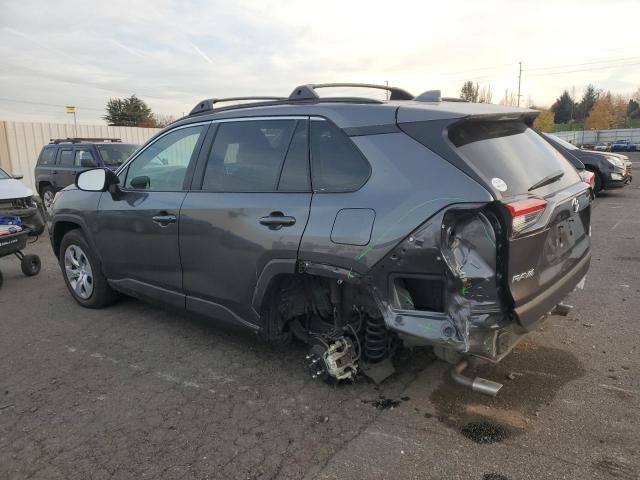 2020 TOYOTA RAV4 LE - 2T3F1RFV2LC110788