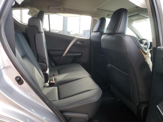 2017 TOYOTA RAV4 LIMIT - 2T3YFREV9HW365438