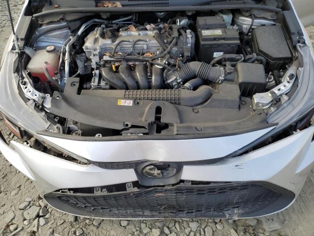 2020 TOYOTA COROLLA LE - JTDEPRAE8LJ094014