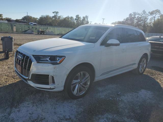 2021 AUDI Q7 PREMIUM #3034289073