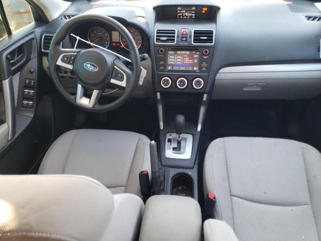 2017 SUBARU FORESTER JF2SJABC5HH461289