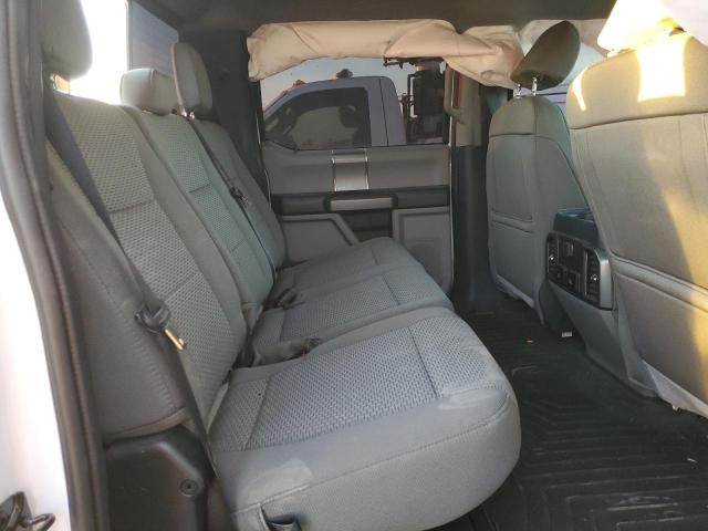 2022 FORD F250 SUPER - 1FT7W2BN6NEG25630