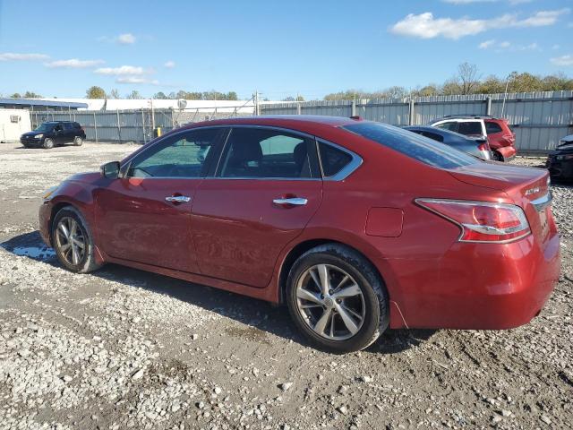 2015 NISSAN ALTIMA 2.5 - 1N4AL3AP2FN871475