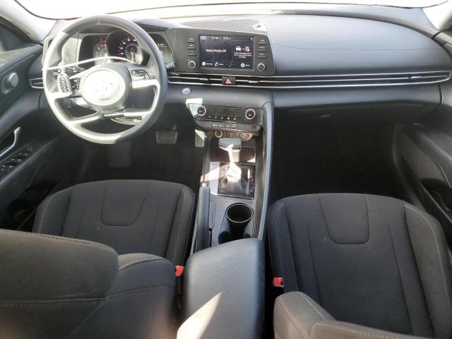 2022 HYUNDAI ELANTRA SE - KMHLM4AG6NU314316