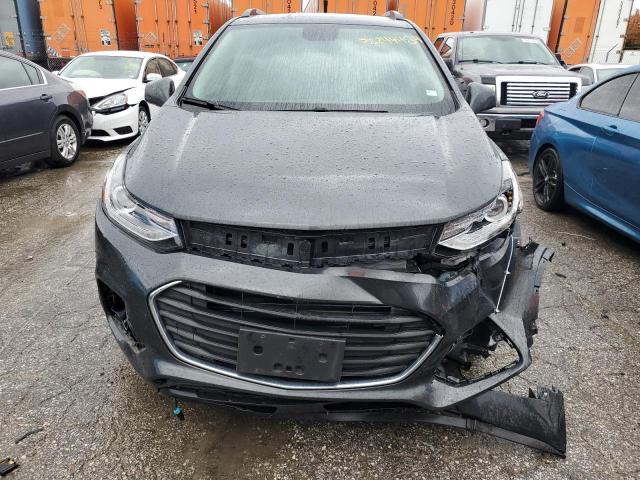 2019 CHEVROLET TRAX 1LT - 3GNCJLSB5KL172810