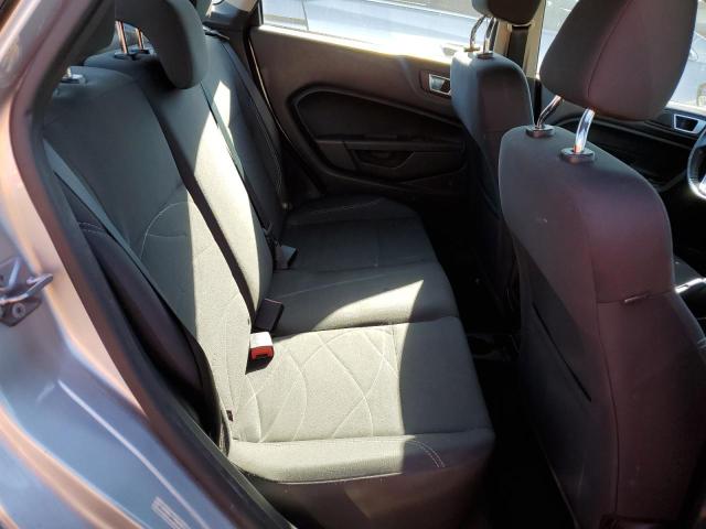 2016 FORD FIESTA SE - 3FADP4BJ0GM165652