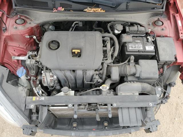 2019 KIA FORTE GT L - 3KPF34AD7KE028821