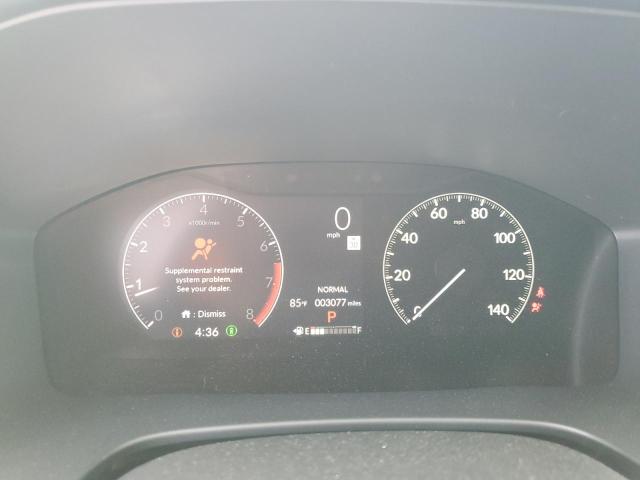 2025 HONDA CR-V LX - 2HKRS3H26SH301225