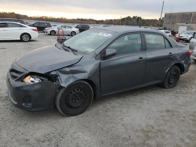 2012 TOYOTA COROLLA BA #3028406812