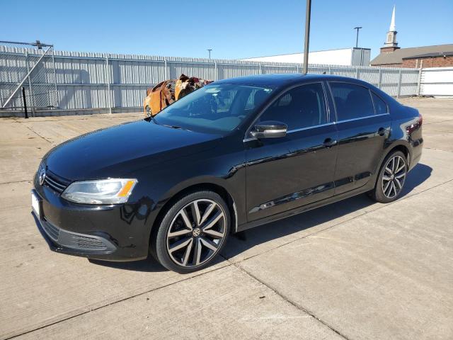 2013 VOLKSWAGEN JETTA TDI #3005999754