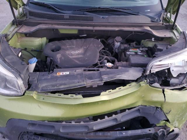 2015 KIA SOUL - KNDJN2A23F7776608
