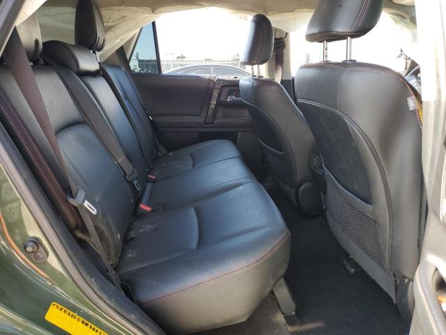 2020 TOYOTA 4RUNNER SR - JTEBU5JR6L5808265