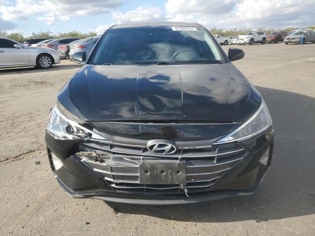 2019 HYUNDAI ELANTRA SE - 5NPD84LF9KH461107