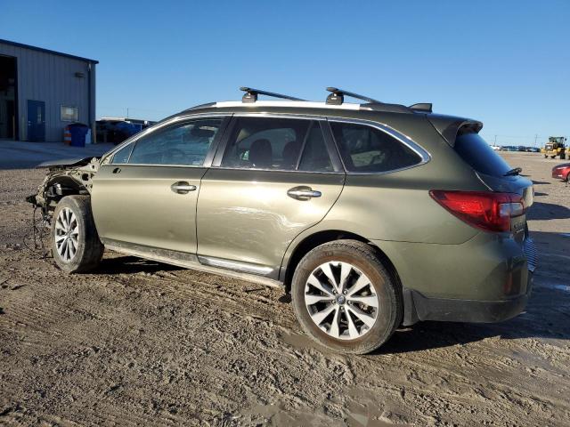 VIN 4S4BSATC8H3396084 2017 Subaru Outback, Touring no.2