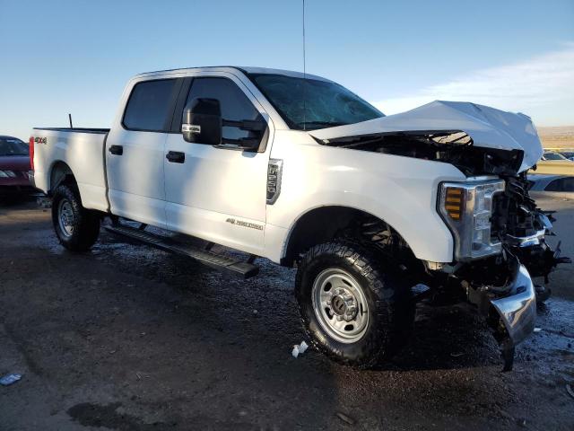 VIN 1FT7W2BT6KEG10863 2019 FORD F250 no.4