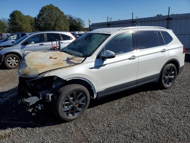 2023 VOLKSWAGEN TIGUAN SE #2990941311