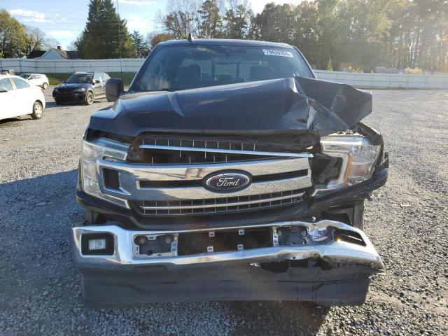 2019 FORD F150 SUPER - 1FTEW1C5XKFA50986