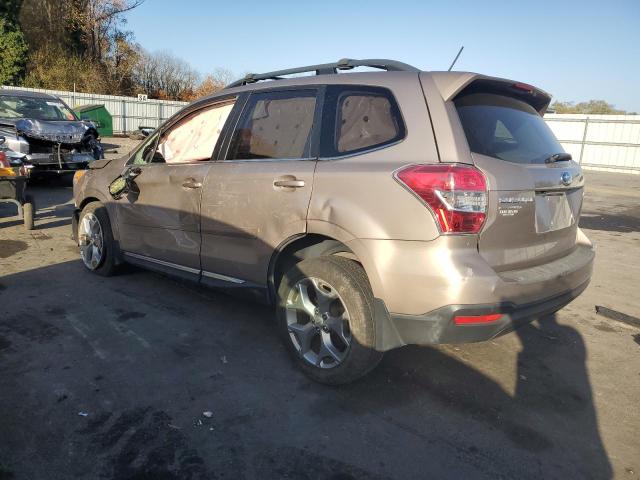 2015 SUBARU FORESTER 2 - JF2SJAWC6FH477928