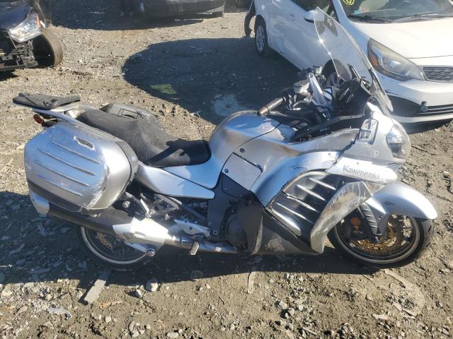 2011 KAWASAKI ZG1400 C - JKBZGNC19BA006273