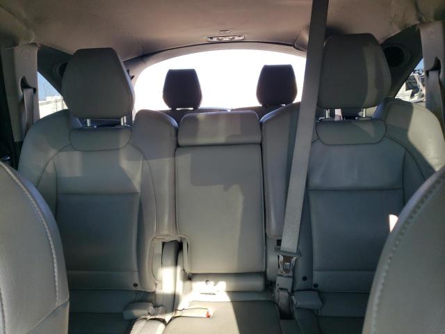 2017 ACURA MDX TECHNO - 5FRYD4H55HB018181