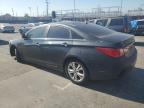 Lot #3027136790 2011 HYUNDAI SONATA GLS