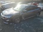 2018 HONDA CIVIC EX - 2HGFC2F75JH599509