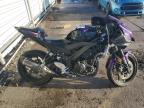 2023 YAMAHA YZFR3 A - MH3RH18Y2PK009847