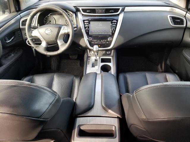2018 NISSAN MURANO S - 5N1AZ2MH0JN173961