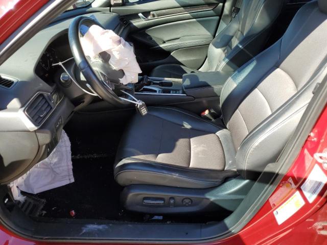 2018 HONDA ACCORD SPO - 1HGCV1F36JA045012