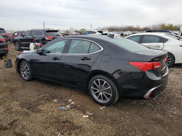 2019 ACURA TLX - 19UUB2F35KA004200