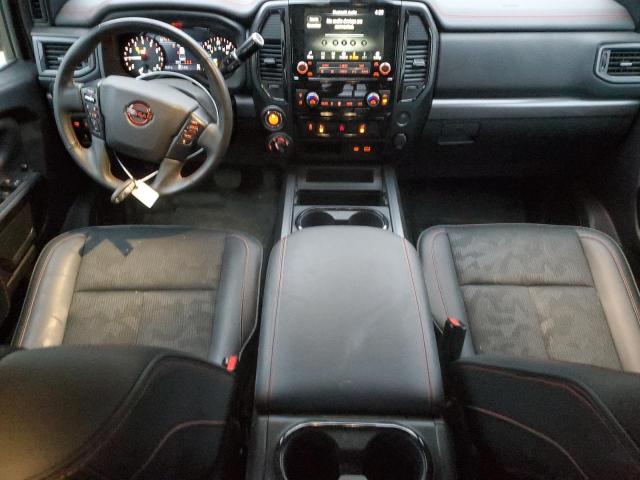 2024 NISSAN TITAN PRO- 1N6AA1ED2RN107650