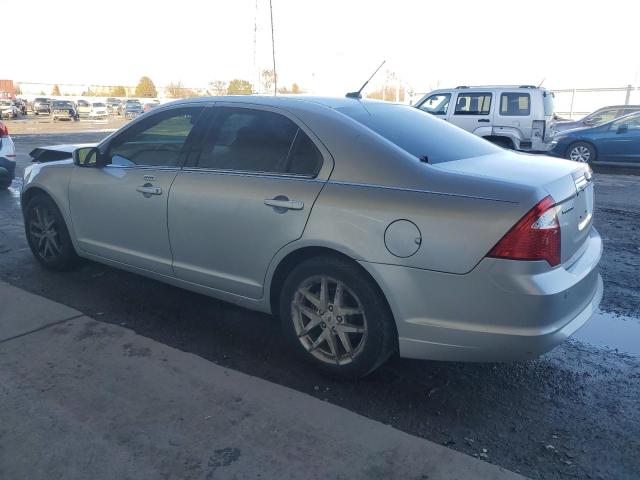 2012 FORD FUSION SEL #3260834040