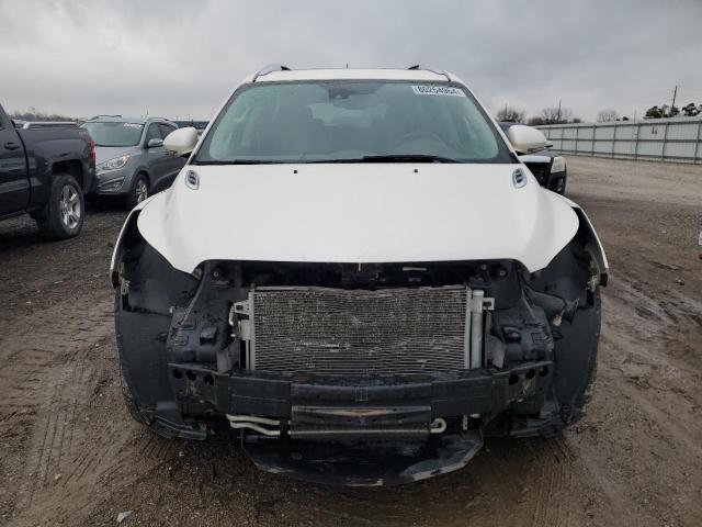 VIN 5GAKRBKD0EJ363105 2014 BUICK ENCLAVE no.5