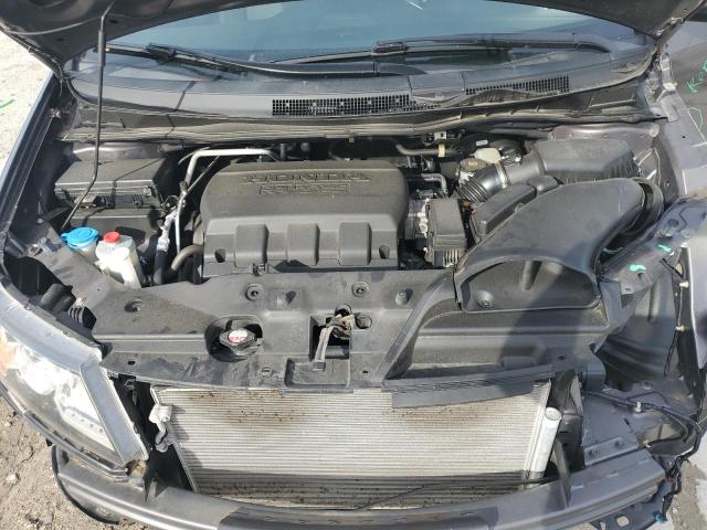 2016 HONDA ODYSSEY EX - 5FNRL5H67GB022349