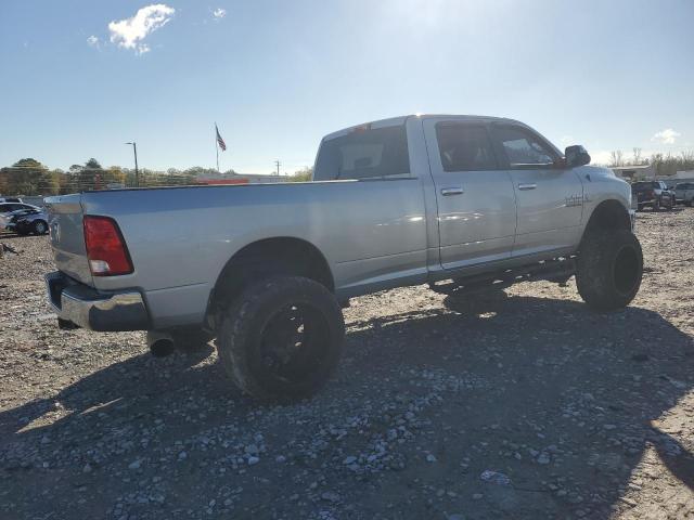 RAM 2500 SLT 2017 silver  diesel 3C6UR4JL9HG646949 photo #4