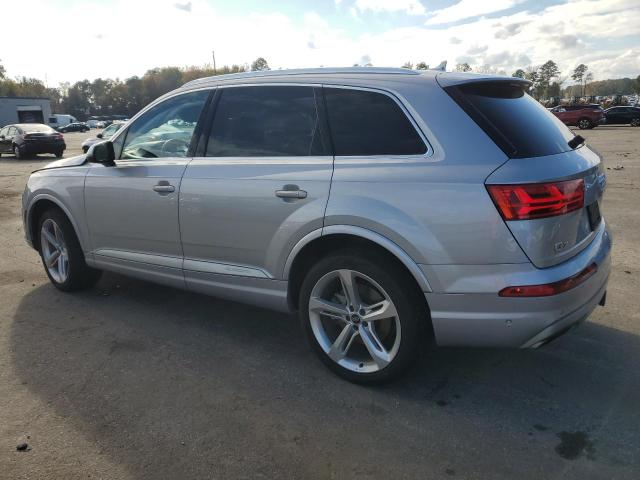 2019 AUDI Q7 PRESTIG - WA1VAAF74KD003938