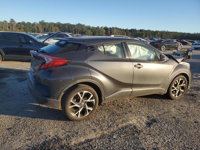 2018 TOYOTA C-HR XLE - NMTKHMBX8JR039094