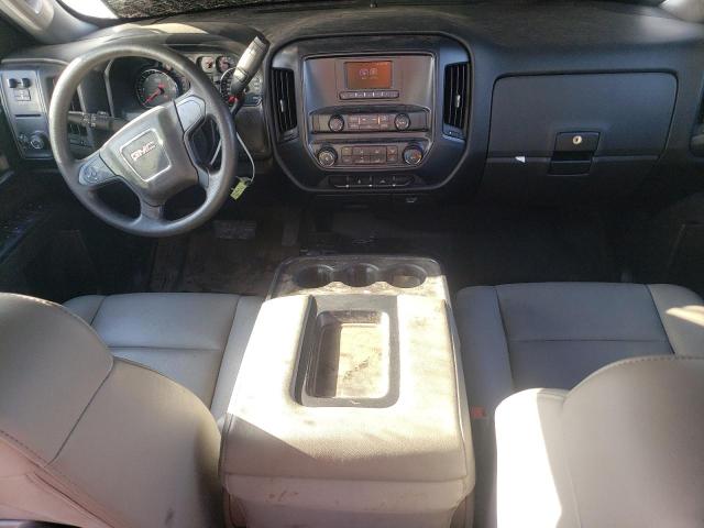 2016 GMC SIERRA K25 - 1GT22REG0GZ317280