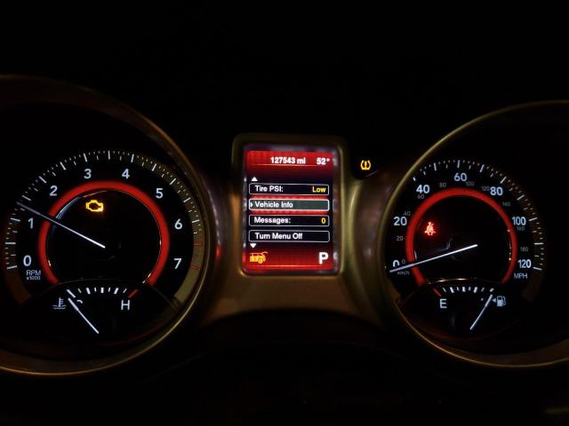 2015 DODGE JOURNEY SX - 3C4PDDBG5FT622514