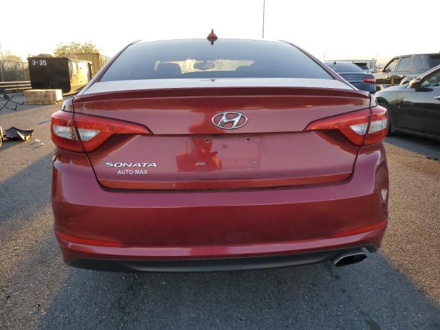 VIN 5NPE24AF8FH245490 2015 HYUNDAI SONATA no.6