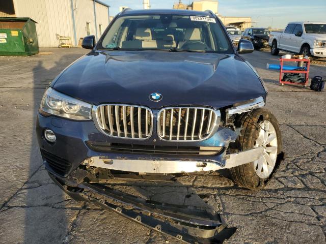 VIN 5UXWX9C57F0D51399 2015 BMW X3 no.5