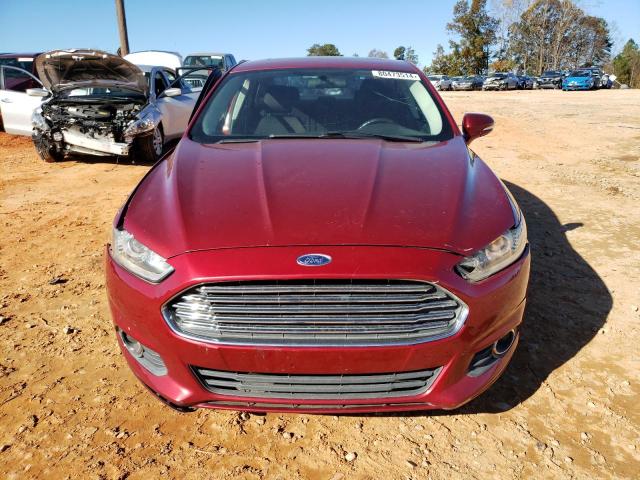 VIN 3FA6P0H75FR140809 2015 Ford Fusion, SE no.5