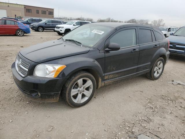 2011 DODGE CALIBER MA #3009261979