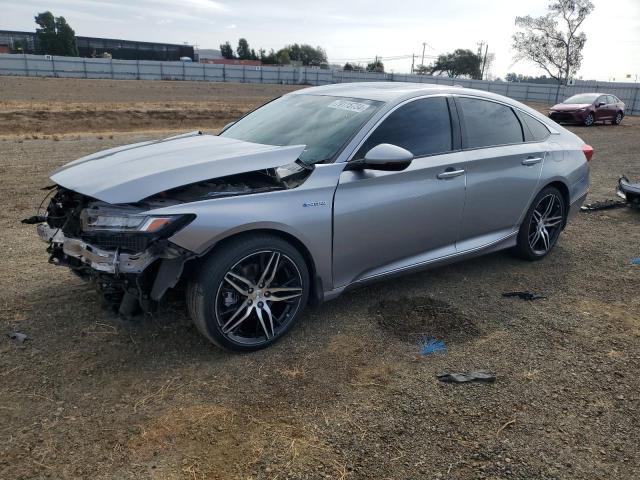 2022 HONDA ACCORD TOU #3029911247