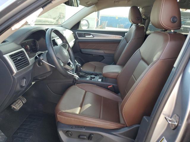 2022 VOLKSWAGEN ATLAS SEL - 1V2SR2CA3NC551400