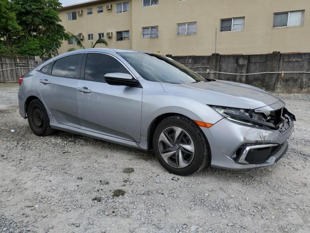 2020 HONDA CIVIC LX - 2HGFC2F6XLH590122