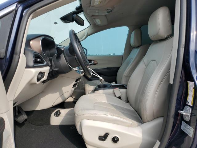 2017 CHRYSLER PACIFICA T - 2C4RC1EG9HR727343