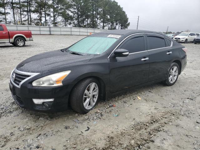 2015 NISSAN ALTIMA 2.5 - 1N4AL3AP9FN338149