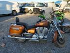 2004 VICTORY MOTORCYCLES TOURING - 5VPTB16D443002847